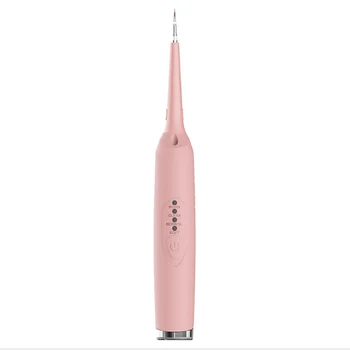 New Oral Teeth Whitening Clean Home Use Teeth Stains Scaling Tool Teeth Stain Remover Tartar Dental Scaler Cleansing Machine
New Oral Teeth Whitening Clean Home Use Teeth Stains Scaling Tool Teeth Stain Remover Tartar Dental Scaler Cleansing Machine