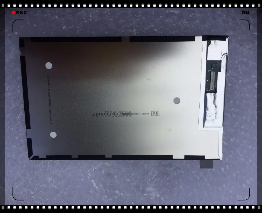 Original for Huawei MediaPad T3 8.0 KOB-L09 KOB-W09 LCD Screen TV080WXM-NH2-5G00 TV080WXM-NH2 TV080WXM-NH2-DG00 display screen
Original for Huawei MediaPad T3 8.0 KOB-L09 KOB-W09 LCD Screen TV080WXM-NH2-5G00 TV080WXM-NH2 TV080WXM-NH2-DG00 display screen