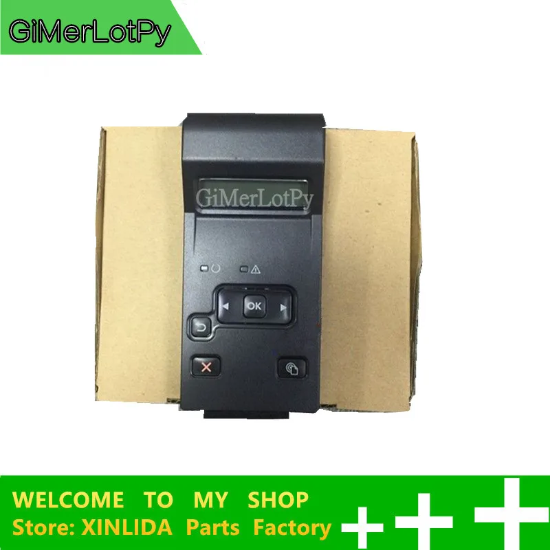 Original RM1-9149-000CN for laserjet Pro M401A/ 401D/ 401N LCD control panel assembly
Original RM1-9149-000CN for laserjet Pro M401A/ 401D/ 401N LCD control panel assembly