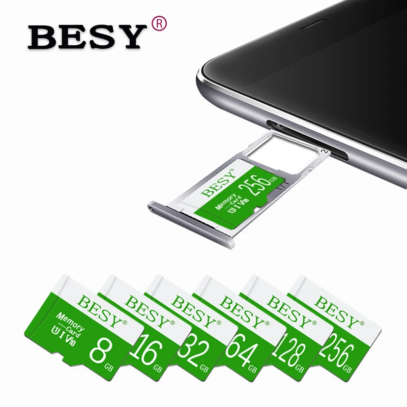TOP quality Micro sd memory card class 10 8gb 16gb 32gb 64gb 128gb Mini SD Card microSD flash drive 256gb carte sd free adapter
TOP quality Micro sd memory card class 10 8gb 16gb 32gb 64gb 128gb Mini SD Card microSD flash drive 256gb carte sd free adapter