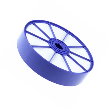 Side Pre Post Motor Allergy HEPA Filter for Dyson DC33 DC33i Animal DC33 Vacuum Cleaner Accessories Washable Dust Filters
Side Pre Post Motor Allergy HEPA Filter for Dyson DC33 DC33i Animal DC33 Vacuum Cleaner Accessories Washable Dust Filters