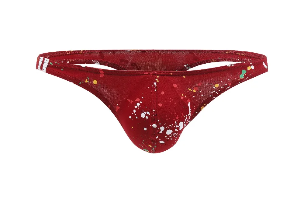 men thongs