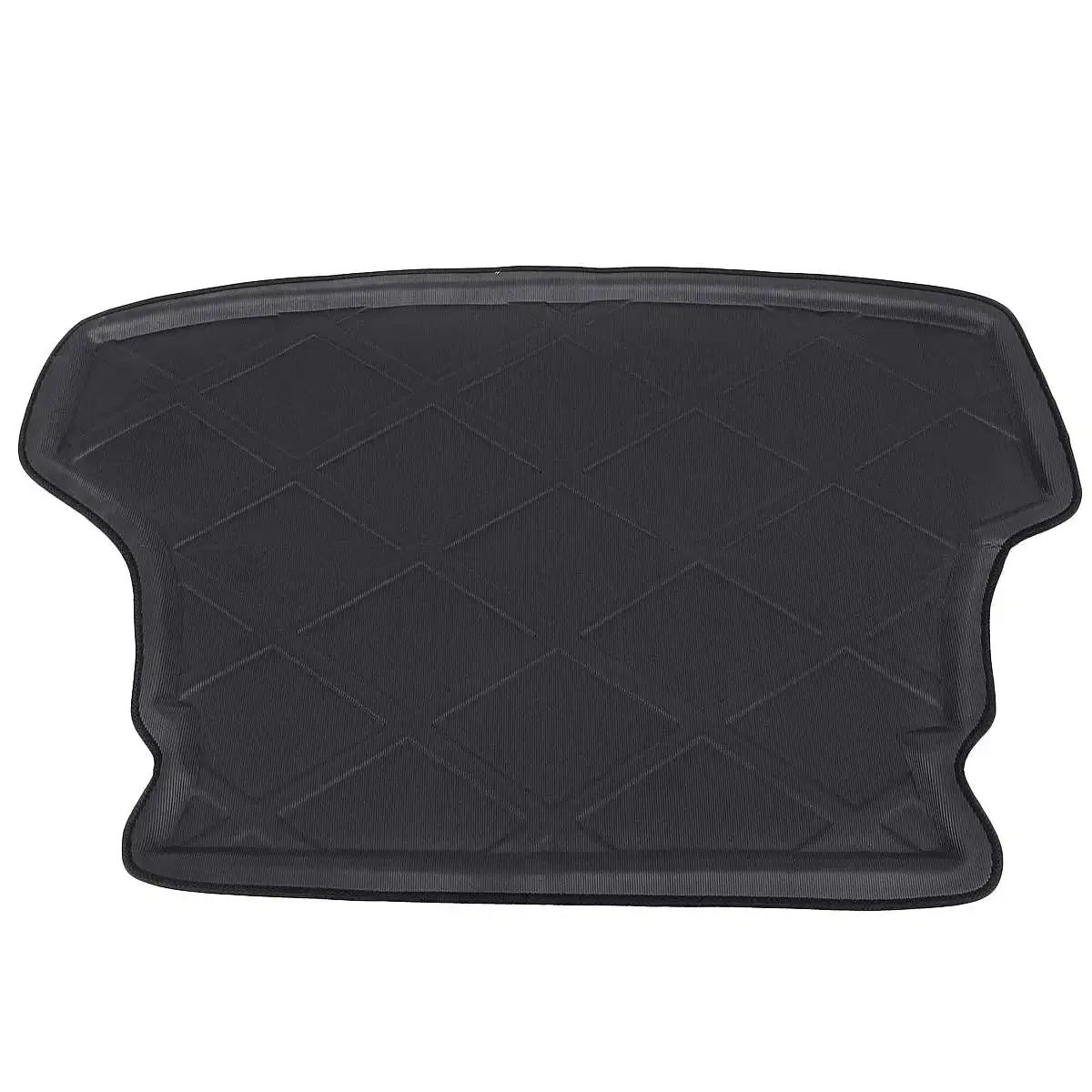 Car Cargo Rear Trunk Mat Cover Floor Carpet Mud Pad Tray Boot Liner For Toyota Yaris Vios Belta Limo 2007-2013 4-dr Sedan 
Car Cargo Rear Trunk Mat Cover Floor Carpet Mud Pad Tray Boot Liner For Toyota Yaris Vios Belta Limo 2007-2013 4-dr Sedan