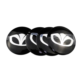 Dust-proof Car Hub Cap Emblem Badge Wheel Center Sticker for Daewoo Winstorm Leganza Tico Gentra Matiz Nexia Lanos Fashion Parts
Dust-proof Car Hub Cap Emblem Badge Wheel Center Sticker for Daewoo Winstorm Leganza Tico Gentra Matiz Nexia Lanos Fashion Parts