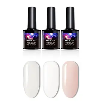 Fiberglass Silk Wrap Nail Kit For Nail Art Quick Extension Gel Equipment Fibernails Building UV Lamp Tool Base Top Coat New
Fiberglass Silk Wrap Nail Kit For Nail Art Quick Extension Gel Equipment Fibernails Building UV Lamp Tool Base Top Coat New