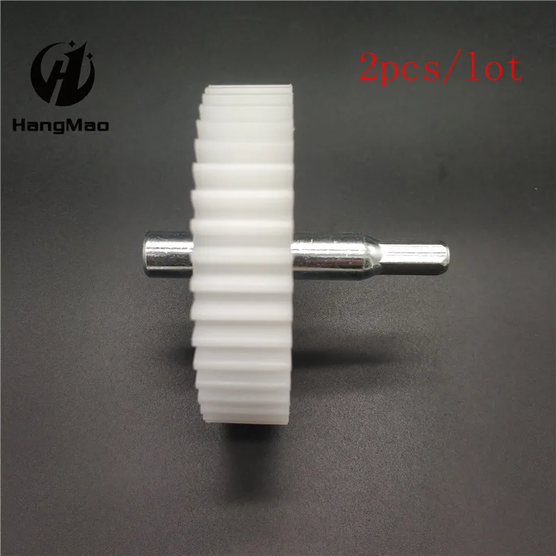 2pcs/lot 78mm meat grinder parts meat grinder gears geepas, Kenwood, Zelmer, Moulinex fit BEKO
2pcs/lot 78mm meat grinder parts meat grinder gears geepas, Kenwood, Zelmer, Moulinex fit BEKO