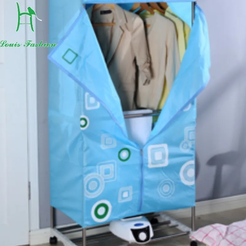 Closed domestic double band air drying machine drying machine in anti sterilization multifunctional clothes cabinet
Closed domestic double band air drying machine drying machine in anti sterilization multifunctional clothes cabinet