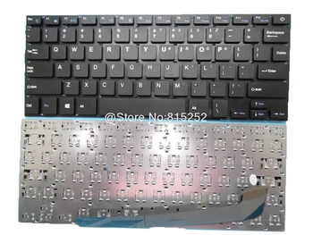 Laptop Keyboard For EVOO 14.1 Ultra Thin EV-C-141-1 V146 EV-C-141-1-BK EV-C-141-1-BL English US New
Laptop Keyboard For EVOO 14.1 Ultra Thin EV-C-141-1 V146 EV-C-141-1-BK EV-C-141-1-BL English US New