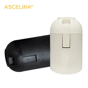 10PCS/Lot lighting accessories E14 E27 lamp holder Holder accessori Lamp socket luminaire lampholder flexible
10PCS/Lot lighting accessories E14 E27 lamp holder Holder accessori Lamp socket luminaire lampholder flexible