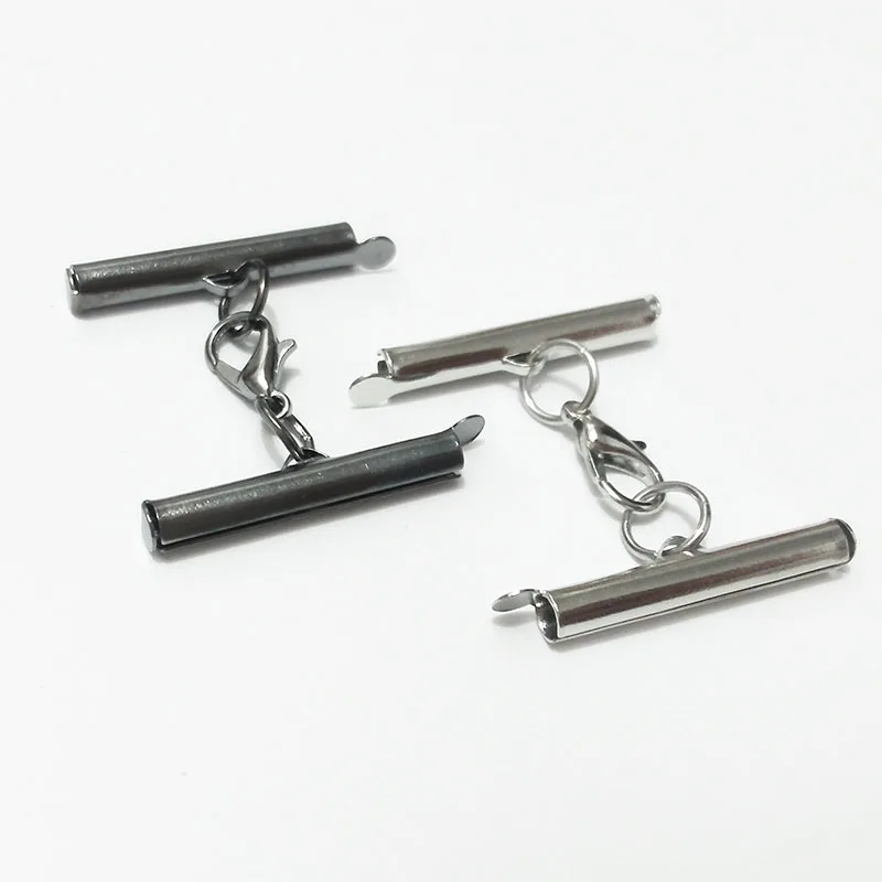 BEAUCHAMP Crimp End Beads Multylayer Necklace Connector Lobster Swivel Clasp Charms Pendant Bracelet Jump Rings Toggle Buckle
BEAUCHAMP Crimp End Beads Multylayer Necklace Connector Lobster Swivel Clasp Charms Pendant Bracelet Jump Rings Toggle Buckle