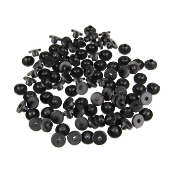 BEAUTY7 100PCS/Pack Rubber Grommets Nipples For Tattoo Machine Needles Armature Bar Supply Tattoo Machine Needles Rubber Nipples
BEAUTY7 100PCS/Pack Rubber Grommets Nipples For Tattoo Machine Needles Armature Bar Supply Tattoo Machine Needles Rubber Nipples