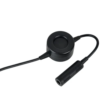 Z-Tactical Waterproof PTT Comtac II He50 zSORDIN HD03 Headset for Motolora Talkabout/ 2-way/Kenwod//Midland Radio Z114
Z-Tactical Waterproof PTT Comtac II He50 zSORDIN HD03 Headset for Motolora Talkabout/ 2-way/Kenwod//Midland Radio Z114