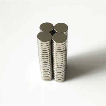 YANGGER 200pcs/lot 8mmx2mm Magnets Small Round Neodymium Fridge Craft Mini N35 Super Strong NdFeB test DIY Home Hardware magneet
YANGGER 200pcs/lot 8mmx2mm Magnets Small Round Neodymium Fridge Craft Mini N35 Super Strong NdFeB test DIY Home Hardware magneet