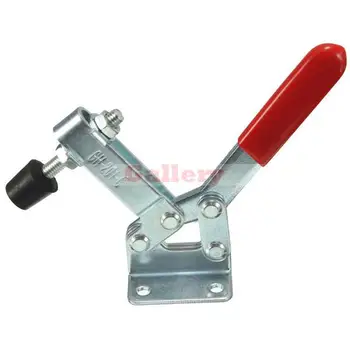 Quick Release Fast Clamp 201-c Horizontal Type for Fixing Workpiece C Steering Wheel Quick Release Tripod Quick Release Plate
Quick Release Fast Clamp 201-c Horizontal Type for Fixing Workpiece C Steering Wheel Quick Release Tripod Quick Release Plate