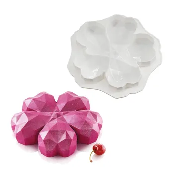 Filbake Sakura Origami Silicone Mold For Flower Baking Cake Decorating Tools Chocolate Ice Cream Mould Mousse Dessert Molds
Filbake Sakura Origami Silicone Mold For Flower Baking Cake Decorating Tools Chocolate Ice Cream Mould Mousse Dessert Molds
