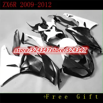 B Hot sales, ZX - 6 r 98-99 ZX r fairing kit kawasaki ninja ZX6R 2009-2012 white black sport bike cheap motorcycle
B Hot sales, ZX - 6 r 98-99 ZX r fairing kit kawasaki ninja ZX6R 2009-2012 white black sport bike cheap motorcycle