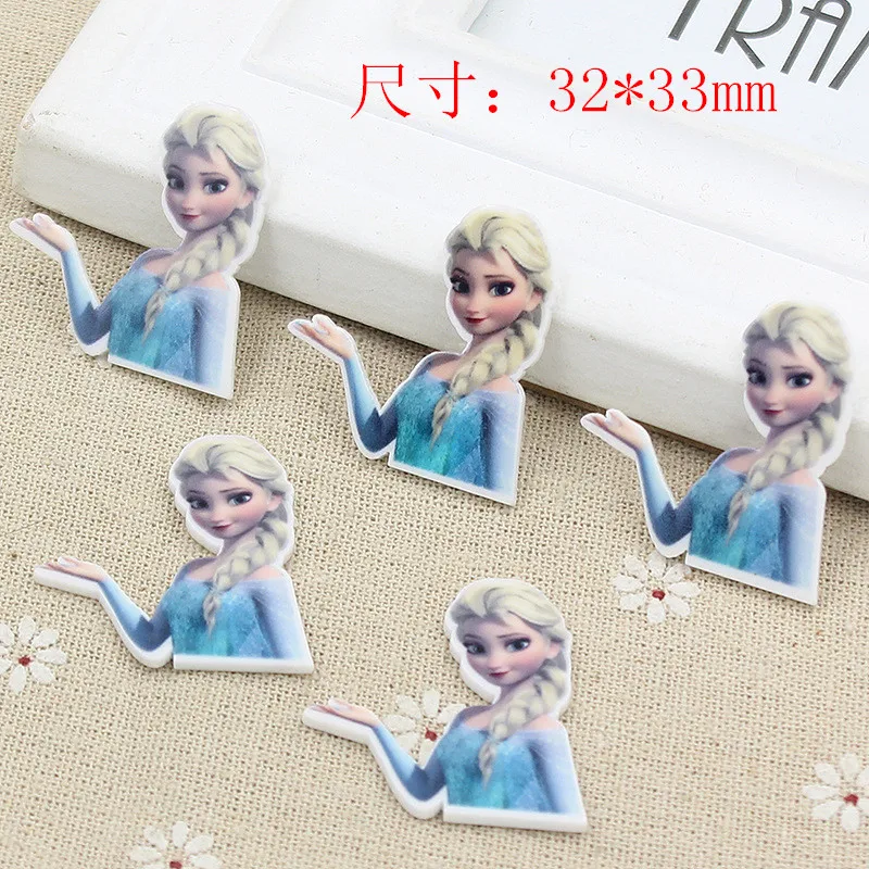 10pcs/lot flat back planar resin princess cartoon DIY resin cabochons accessories for diy mobile phone case headband
10pcs/lot flat back planar resin princess cartoon DIY resin cabochons accessories for diy mobile phone case headband