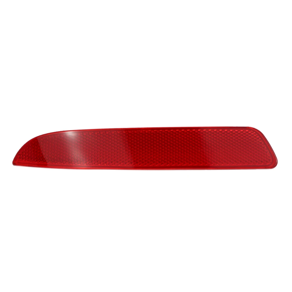 Universal Left Rear Bumper Reflector Red Lens for BMW E70 X5 2008-2012 OEM:63217158949
Universal Left Rear Bumper Reflector Red Lens for BMW E70 X5 2008-2012 OEM:63217158949
