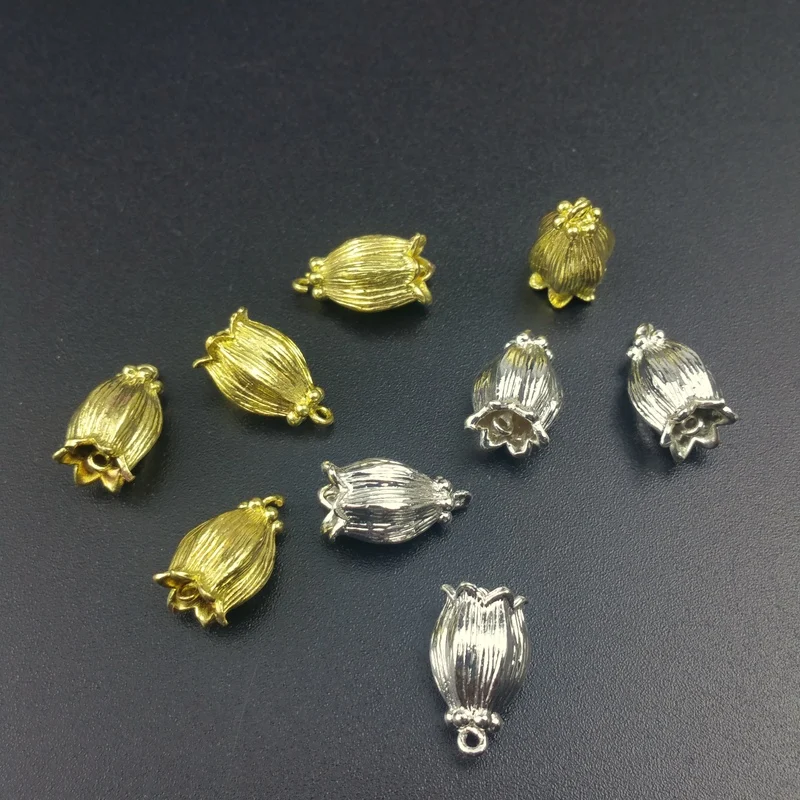 6pcs 8*14mm DIY handmade ornament accessories copper Hanging clock Pendant earing accessories
6pcs 8*14mm DIY handmade ornament accessories copper Hanging clock Pendant earing accessories