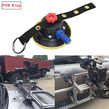 heavy duty 4.5 Inch Black Rubber Vacuum Suction Cup for PDR KING lamp stand with M6 bolt and adjustable knob nylon blet
heavy duty 4.5 Inch Black Rubber Vacuum Suction Cup for PDR KING lamp stand with M6 bolt and adjustable knob nylon blet