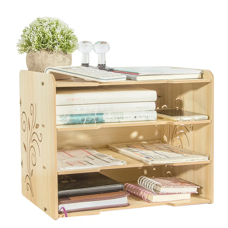 Desktop Magazine Storage Trays Paper Organizer Magazine Holder Grid Book Stand Display Office School Supplies Joy Corner
Desktop Magazine Storage Trays Paper Organizer Magazine Holder Grid Book Stand Display Office School Supplies Joy Corner