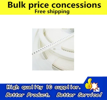 3000pcs/lots 0805 SMD capacitor 1UF (105M) 25V accuracy + 20% In stock!
3000pcs/lots 0805 SMD capacitor 1UF (105M) 25V accuracy + 20% In stock!