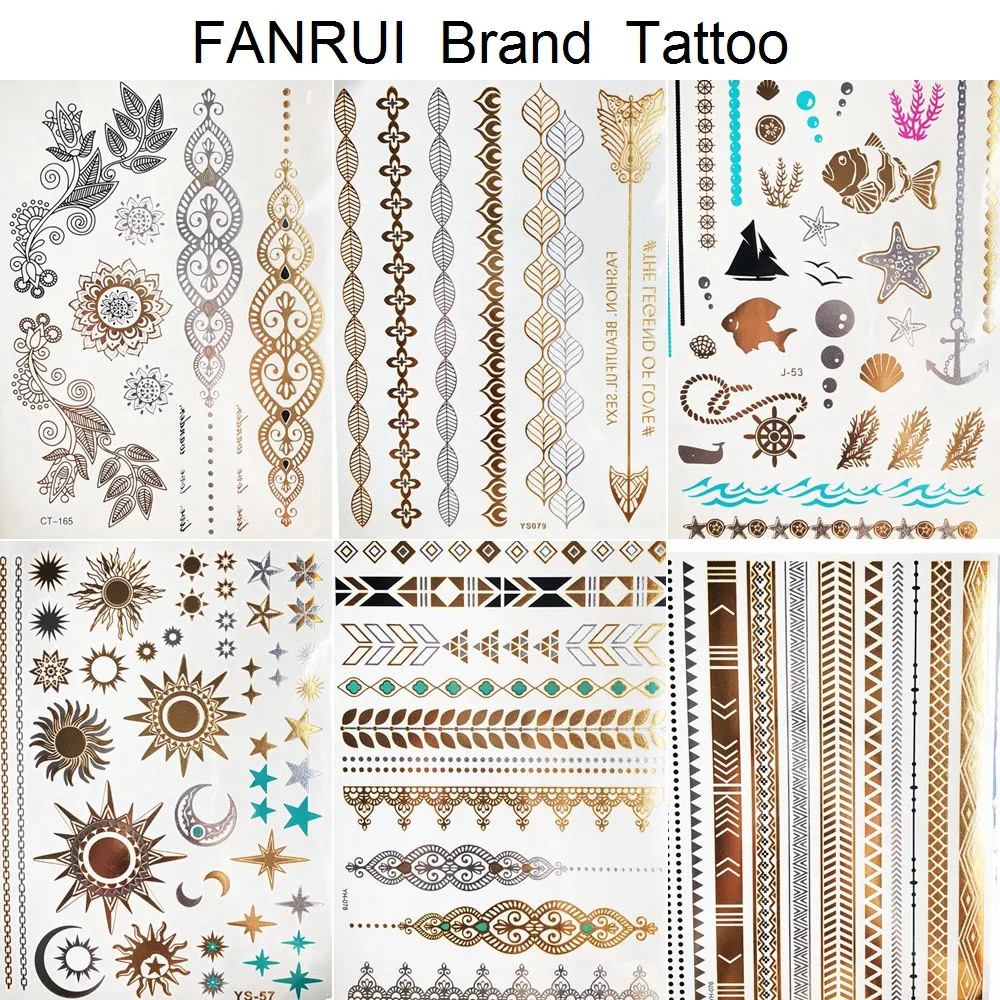 Chains Gold Metallic Arrow Temporary Tattoo Girl Wrist Leaf Tattoo Stickers Women Body Arm Art Flash Fake Tatto Sexy Jewelry
Chains Gold Metallic Arrow Temporary Tattoo Girl Wrist Leaf Tattoo Stickers Women Body Arm Art Flash Fake Tatto Sexy Jewelry