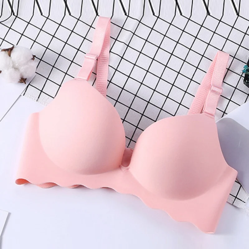 Wire Free Bralette Backless Plunge Intimates Sexy Deep U Cup Bras For Women Push Up Lingerie Female Underwear
Wire Free Bralette Backless Plunge Intimates Sexy Deep U Cup Bras For Women Push Up Lingerie Female Underwear