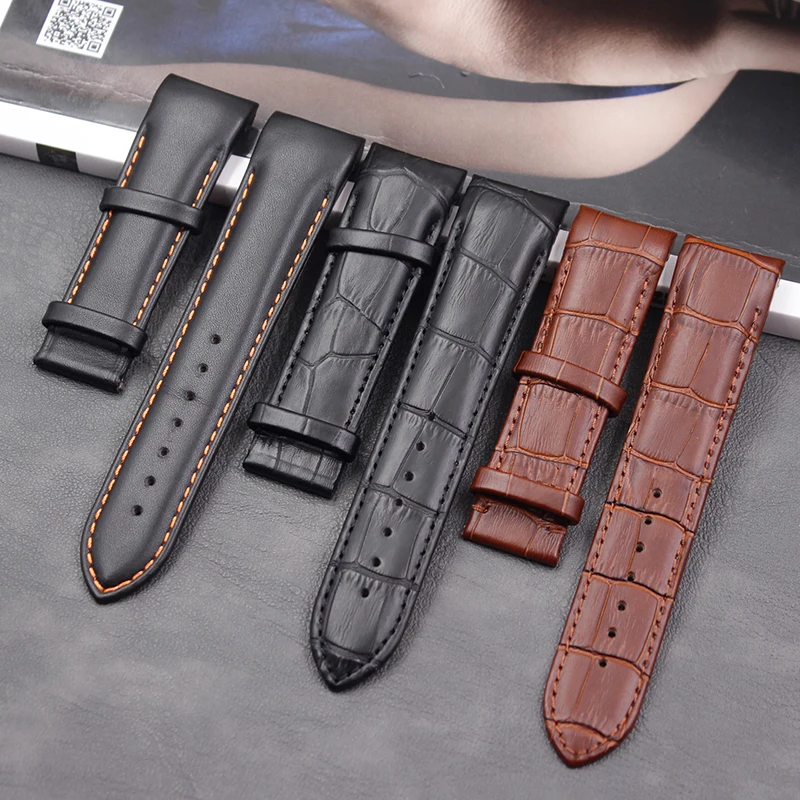 Аксессуары для кожаных часов 22 мм 23 мм 24 мм для ремня Tissot T035 кожаная техника 1853 крутая фигурка Мужская и женская изогнутая кожа st
Аксессуары для кожаных часов 22 мм 23 мм 24 мм для ремня Tissot T035 кожаная техника 1853 крутая фигурка Мужская и женская изогнутая кожа st