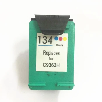 Vilaxh Printer Cartridge Replacement for HP 134 Officejet 100 L411a L411b,150 L511a,H470 H470b K7100 K7103 K7108
Vilaxh Printer Cartridge Replacement for HP 134 Officejet 100 L411a L411b,150 L511a,H470 H470b K7100 K7103 K7108