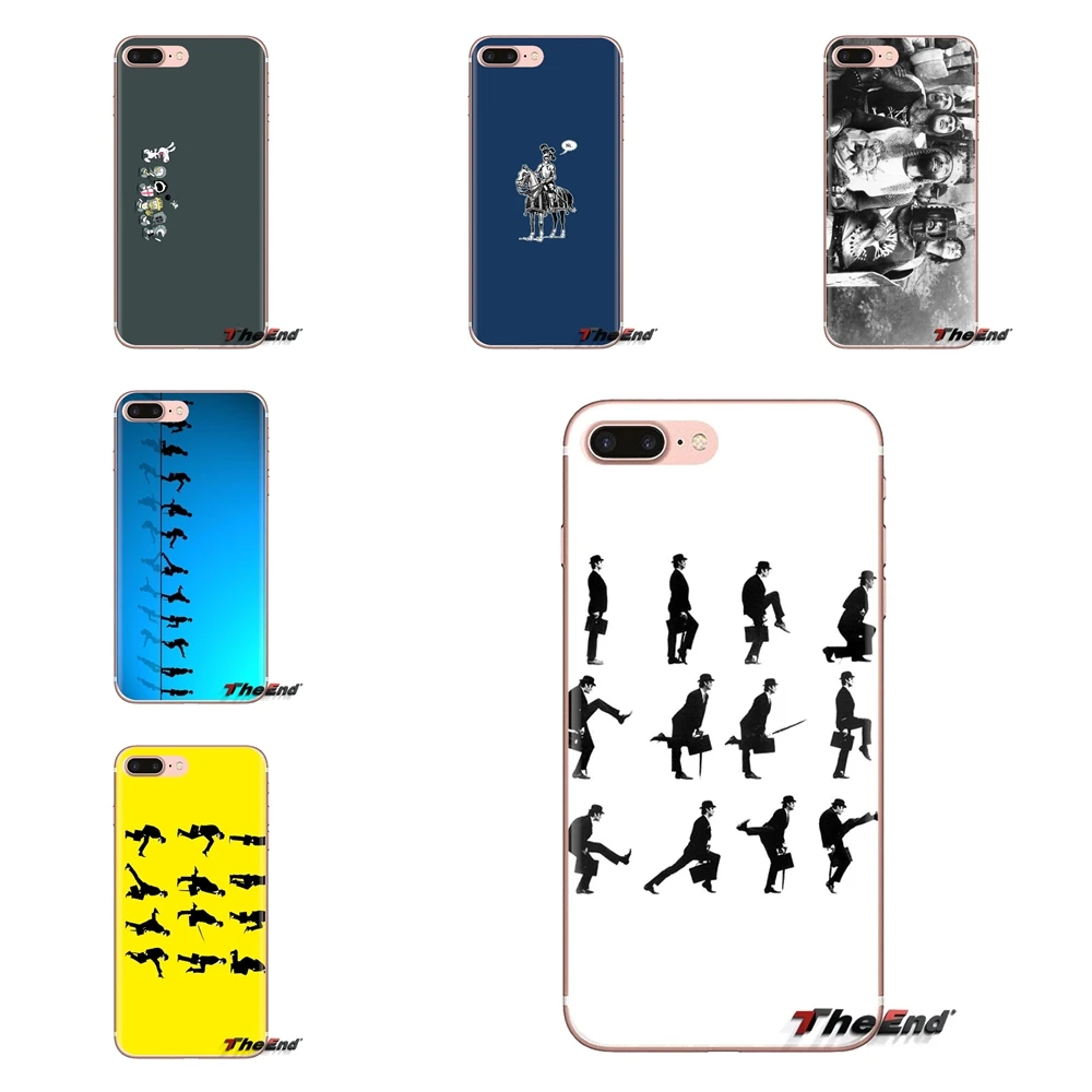 Monty Python Soft Transparent Cases Covers For Xiaomi Redmi 4A S2 Note 3 3S 4 4X 5 Plus 6 7 6A Pro Pocophone F1
Monty Python Soft Transparent Cases Covers For Xiaomi Redmi 4A S2 Note 3 3S 4 4X 5 Plus 6 7 6A Pro Pocophone F1