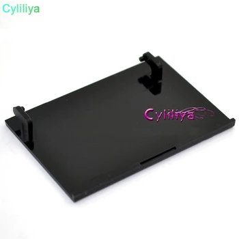 400pcs lots Plastic 3 in 1 Replacement Plastic Door Slot Covers for Nintendo Wii Console lowest price
400pcs lots Plastic 3 in 1 Replacement Plastic Door Slot Covers for Nintendo Wii Console lowest price