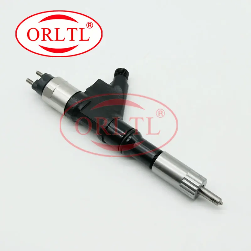 ORLTL Diesel Injector Assy 095000-8101 (VG1096080010) Auto Diesel Part Injection Replacements 0950008101 8101 For HOWO Truck
ORLTL Diesel Injector Assy 095000-8101 (VG1096080010) Auto Diesel Part Injection Replacements 0950008101 8101 For HOWO Truck