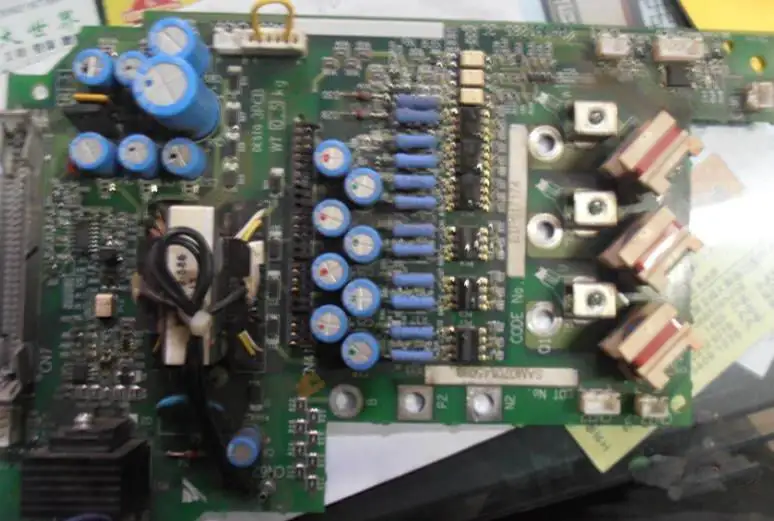 Inverter ATV58 and 38 series 55KW-75kw power board trigger driver motherboard | Электроника