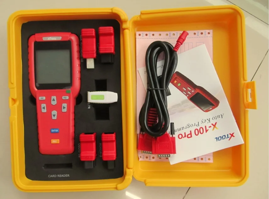 x100 pro obdstar 2019 newest x 100 auto key programmer obdstar x 100 pro original xtool 2 years warranty best quality
x100 pro obdstar 2019 newest x 100 auto key programmer obdstar x 100 pro original xtool 2 years warranty best quality
