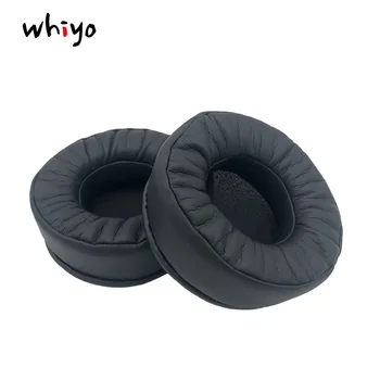 Memory Foam Protein Leather Earpads Replacement Ear Pads Spnge for AKG K Series Studio K550 K551 k553 k271 k141 Headset
Memory Foam Protein Leather Earpads Replacement Ear Pads Spnge for AKG K Series Studio K550 K551 k553 k271 k141 Headset