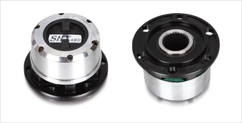 2 Piece x For MITSUBISHI Pajero Triton L200 4x4 Montero Galloper all 91 D-50 locking hubs B012 AVM 443
2 Piece x For MITSUBISHI Pajero Triton L200 4x4 Montero Galloper all 91 D-50 locking hubs B012 AVM 443