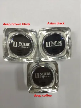 3 pcs PCD Eyebrow Tattoo Practice Pigment Ink Permanent Makeup pigment For Tattoo Eyebrows Lips
3 pcs PCD Eyebrow Tattoo Practice Pigment Ink Permanent Makeup pigment For Tattoo Eyebrows Lips