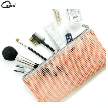 New 2018 Portable Travel Cosmetic Bag Wash Toiletries Makeup Organizer Storage Case Purse Pouch hot sales
New 2018 Portable Travel Cosmetic Bag Wash Toiletries Makeup Organizer Storage Case Purse Pouch hot sales