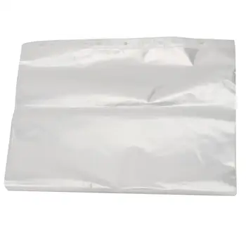 100 Pcs A4 Transparent 11 Hole Thick Office Paper Storage Cover Loose Leaf File Protect Bag File Loose Leaf
100 Pcs A4 Transparent 11 Hole Thick Office Paper Storage Cover Loose Leaf File Protect Bag File Loose Leaf