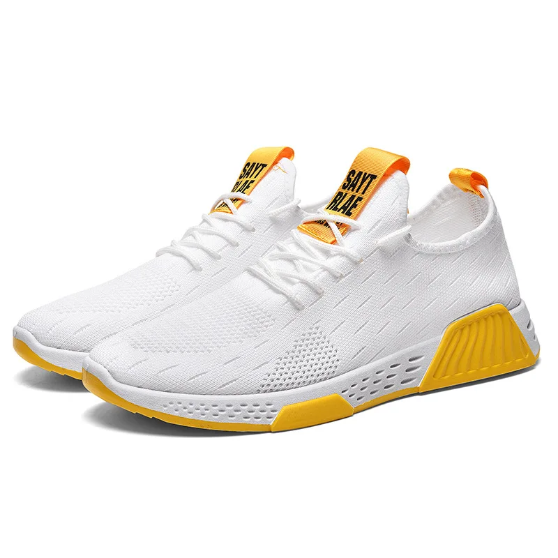 2019 Fashion Jogging Breathable Casual Shoes Brand Young Leisure Chaussures Male Sneakers Summer Zapatillas Deportivas SP011
2019 Fashion Jogging Breathable Casual Shoes Brand Young Leisure Chaussures Male Sneakers Summer Zapatillas Deportivas SP011