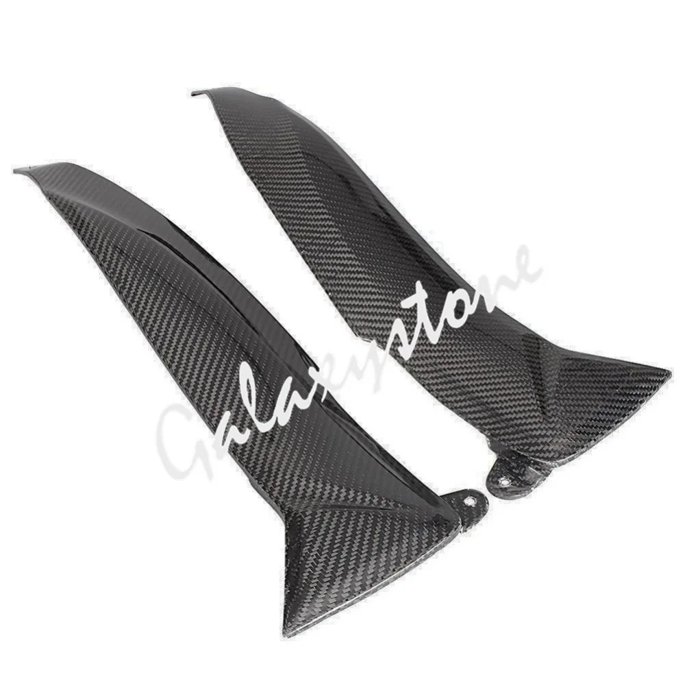 Carbon Fiber Tank Side Covers Panel Fairing for Suzuki GSXR1000 2009 2010 2011 2012 2013 2014 2015 K9 Motorcycle Side Lining
Carbon Fiber Tank Side Covers Panel Fairing for Suzuki GSXR1000 2009 2010 2011 2012 2013 2014 2015 K9 Motorcycle Side Lining