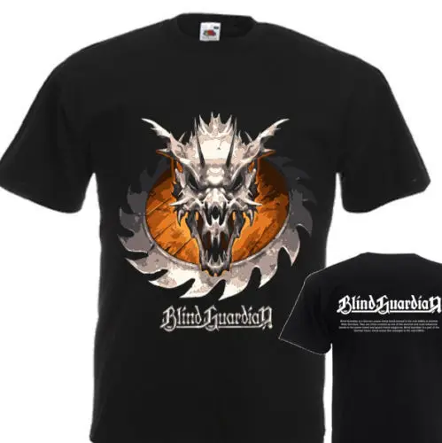 NEW T-SHIRT '' BLIND GUARDIAN GERMAN POWER METAL BAND'' DTG PRINTED TEE- S- 3XL hoodie hip hop t-shirt hoodie hip hop t-shirts
NEW T-SHIRT '' BLIND GUARDIAN GERMAN POWER METAL BAND'' DTG PRINTED TEE- S- 3XL hoodie hip hop t-shirt hoodie hip hop t-shirts