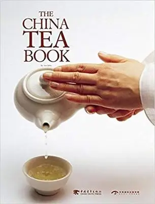 The China Tea Book Language English Keep on Lifelong learning as long as you live knowledge is priceless and no border-269
The China Tea Book Language English Keep on Lifelong learning as long as you live knowledge is priceless and no border-269