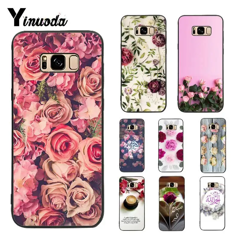 Yinuoda Case for Galaxy S9 Handmade Natural DIY Printing TPU Phone Case For Samsung Galaxy S6 edge plus S7 edge plus
Yinuoda Case for Galaxy S9 Handmade Natural DIY Printing TPU Phone Case For Samsung Galaxy S6 edge plus S7 edge plus