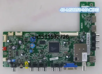 43CE660LED Motherboard 40-MS82S0-MAC2XG MS82S with screen LVF430SSTM E13