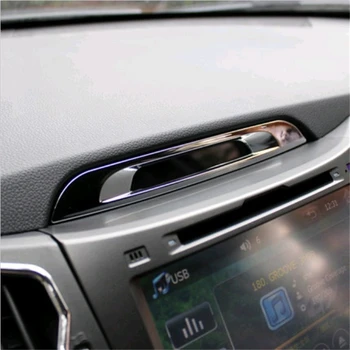 WELKINRY for KIA SPORTAGE SL 2010 2011 2012 2013 2014 2015 2016 2017 2018 2019 front car console navigation display screen trim
WELKINRY for KIA SPORTAGE SL 2010 2011 2012 2013 2014 2015 2016 2017 2018 2019 front car console navigation display screen trim