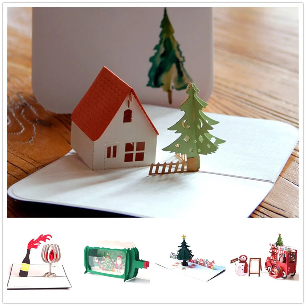 Christmas Pendant Decors Houses Details About 3D Pop Up Card Christmas Greeting Baby Gift Holiday Happy New USPS #N02
Christmas Pendant Decors Houses Details About 3D Pop Up Card Christmas Greeting Baby Gift Holiday Happy New USPS #N02