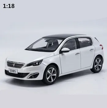 1:18 advanced Peugeot 308S alloy car toy,diecast metal model toy vehicle,high quality collection model car free shipping
1:18 advanced Peugeot 308S alloy car toy,diecast metal model toy vehicle,high quality collection model car free shipping