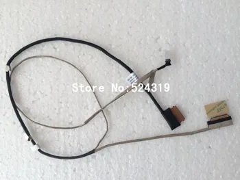 New Laptop LCD/LVDS/LED Cable for HP 246 g4 TPN-L119-I119-1119 6017B0587401 Lvds Cable
New Laptop LCD/LVDS/LED Cable for HP 246 g4 TPN-L119-I119-1119 6017B0587401 Lvds Cable